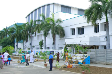 School